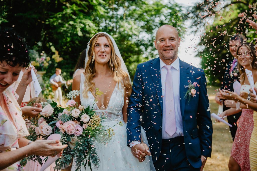 Château de Brives | Wedding Venue in Cognac, South West France